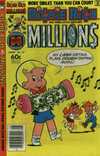 Richie Rich Millions #112 Comic Books - Covers, Scans, Photos in Richie Rich Millions Comic Books - Covers, Scans, Gallery